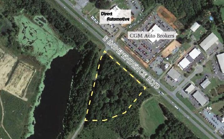 Monroe Nc Commercial Real Estate For Sale Crexi Com