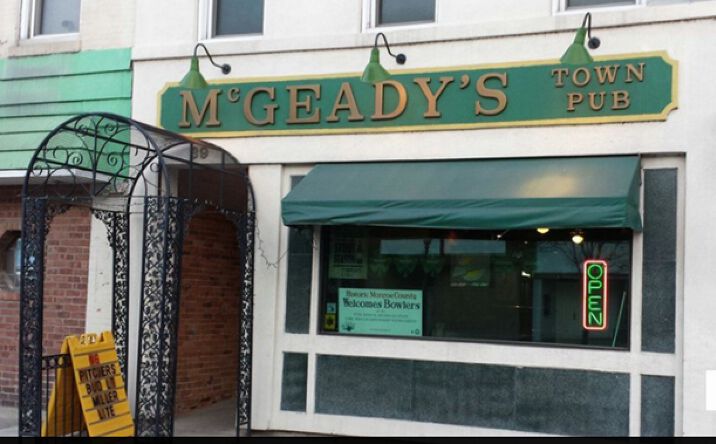 Pictures of Retail property located at 39 S Monroe St, Monroe, MI 48161 for sales - image #1