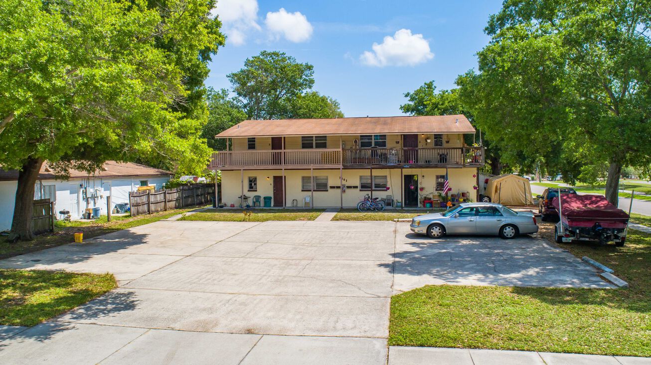 7401 35th St N, Pinellas Park, FL 33781