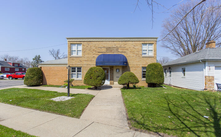 South Bend In Commercial Real Estate For Sale Crexi Com