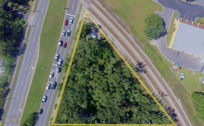 Pictures of Land property located at 2300 W Lake Mary Blvd, Lake Mary, FL 32746 for sales - image #1