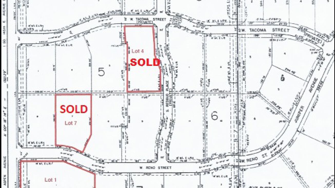 1823 N Redbud Pl, Broken Arrow, OK 74012