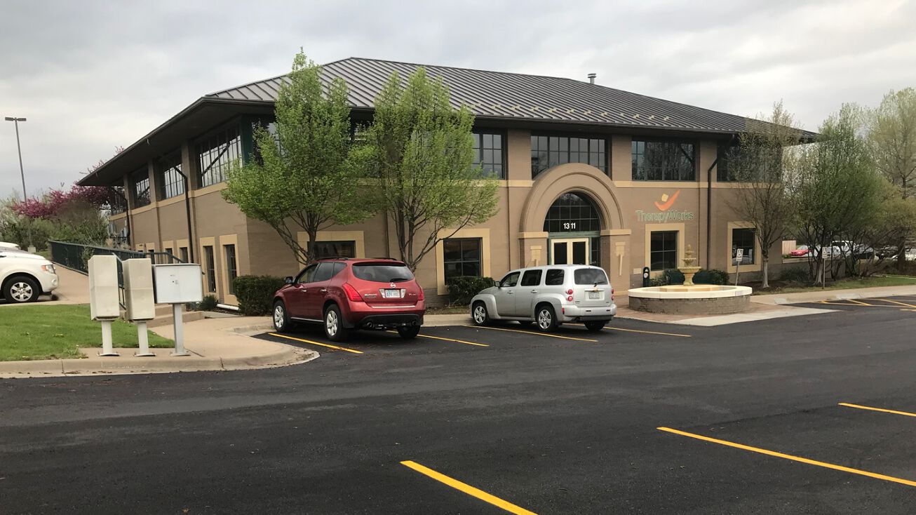 1311 Wakarusa Dr, Lawrence, KS 66049