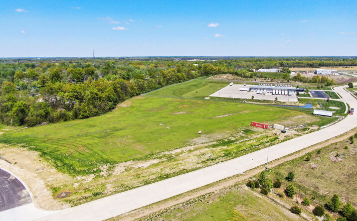 Pictures of Land property located at Trade Winds Industrial Park Lot 505, Columbia, MO 65201 for sales - image #1