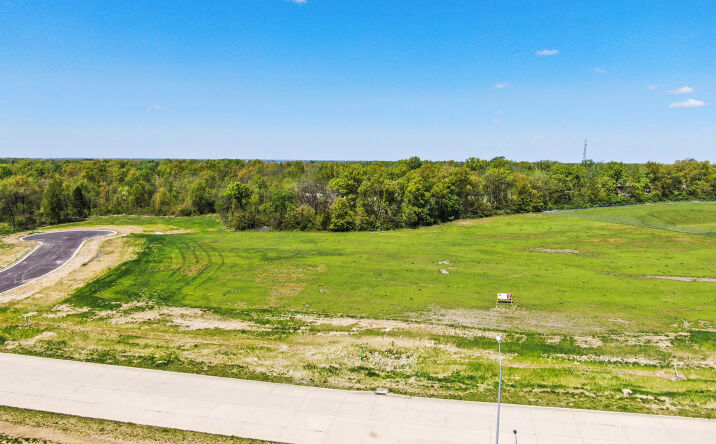 Pictures of Land property located at Trade Winds Industrial Park Lot 503, Columbia, MO 65203 for sales - image #1