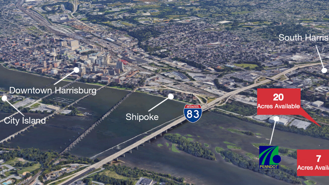 1103 S Front St, Harrisburg, PA 17104 Land for Sale 1103 S. Front