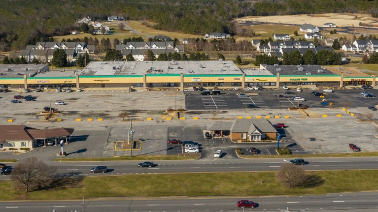 1619 Tappahannock Blvd, Tappahannock, VA 22560