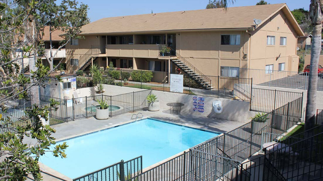 128 Hill Dr, Vista, CA 92083 Multifamily Property for Sale
