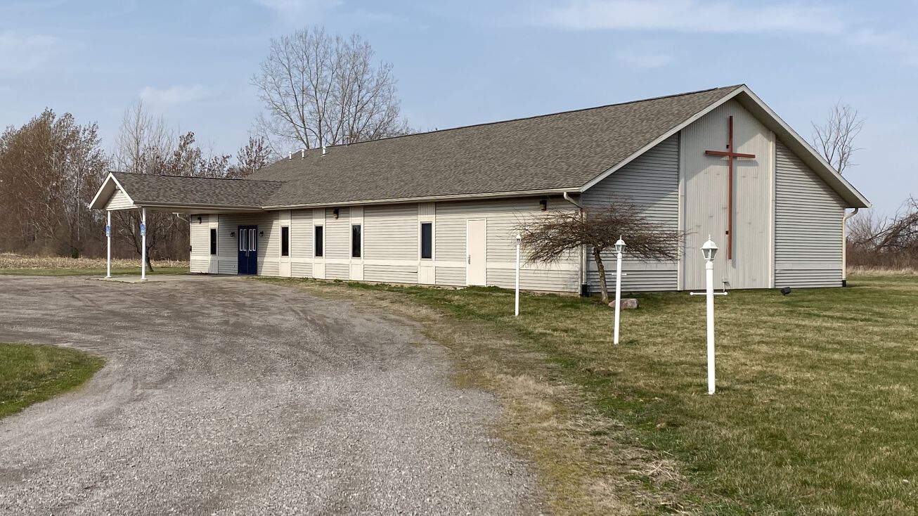 2200 S Reese Rd, Reese, MI 48757 Special Purpose Property for Sale