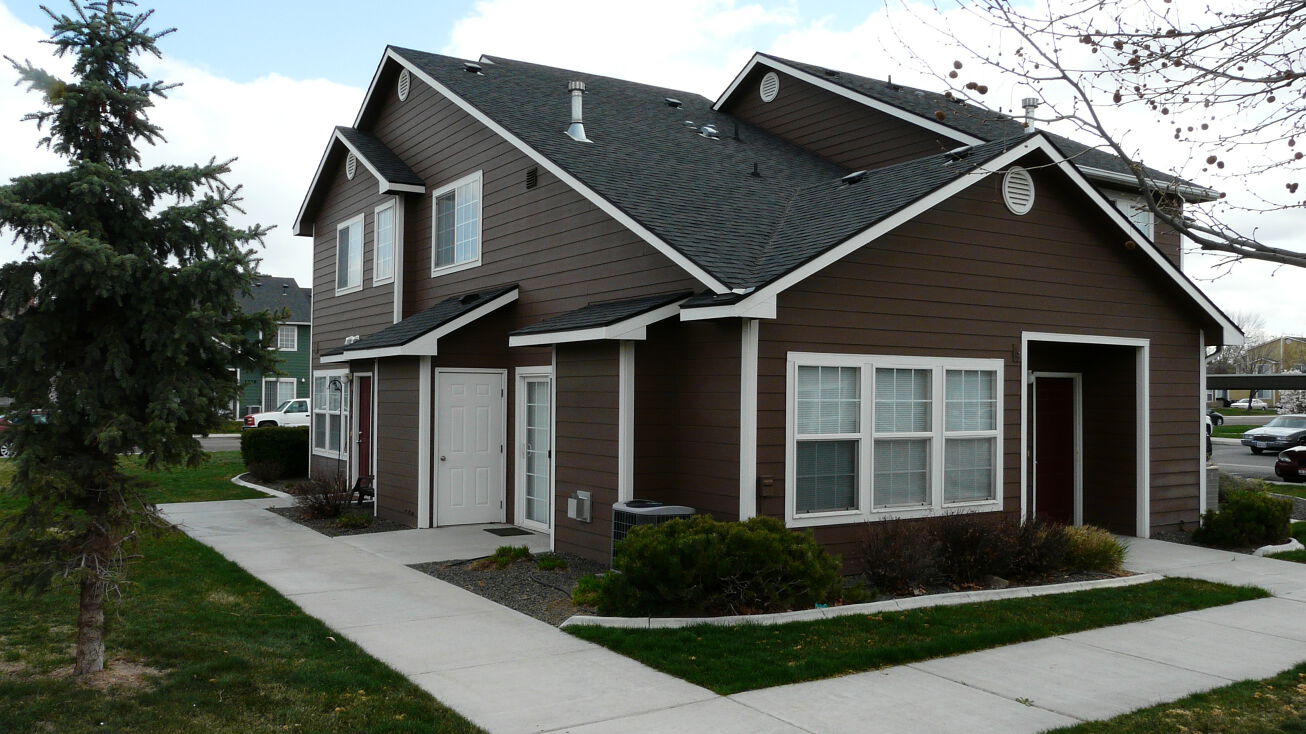 1321 N Lilly Ave, Boise, ID 83713 Multifamily Property for Sale