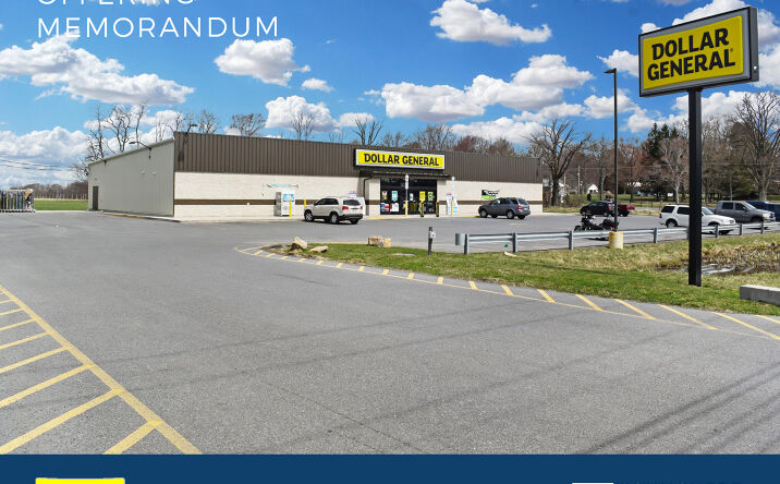 image of property at FOREST HILLS DR Salix PA 15952