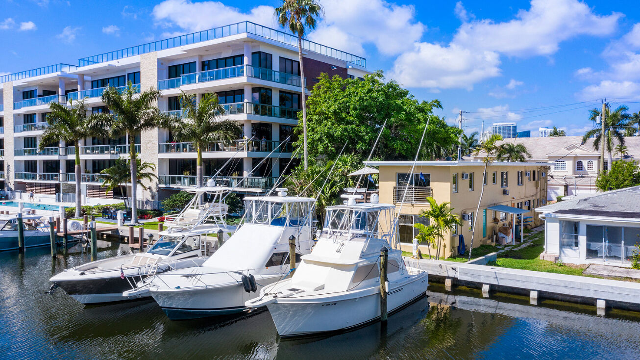 92 Hendricks Isle, Fort Lauderdale, FL 33301 Multifamily Property for