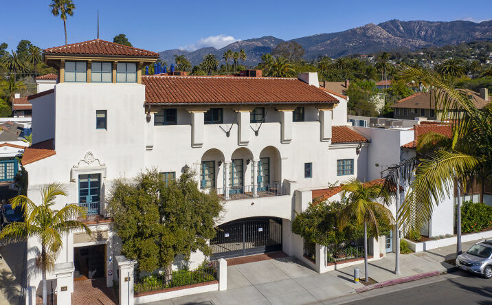Santa Barbara Ca Commercial Real Estate For Sale Crexi Com