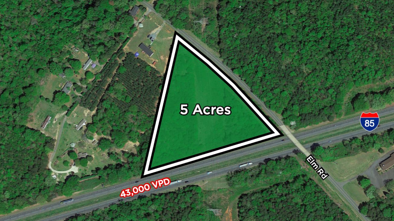 180 Elm Rd, Grover, NC 28073