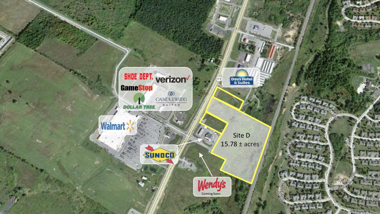 25940 US11, Evans Mills, NY 13637