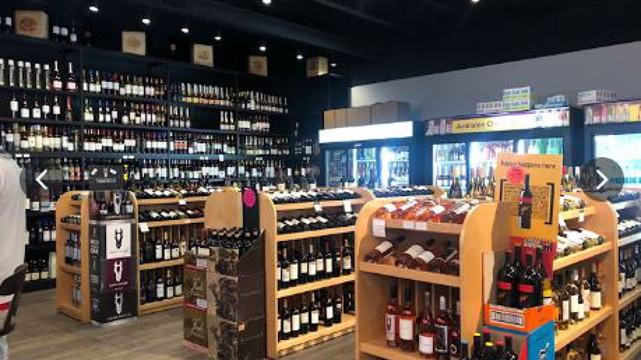 Pictures of Business for Sale property located at 18316 Village Center Dr, Olney, MD 20832 for sales - image #1