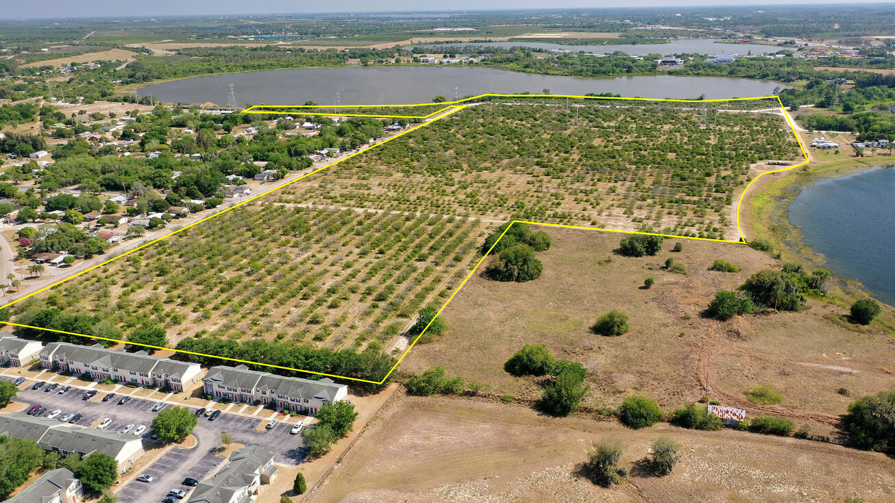 1500 S Lake Blvd, Avon Park, FL 33825 - Land for Sale - Avon Park RV/MH