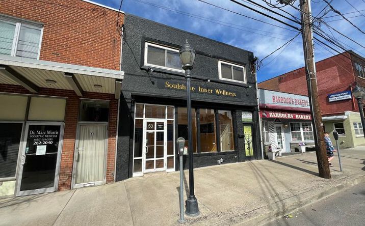 image of property at 53 SALEM AVE Carbondale PA 18407-1954