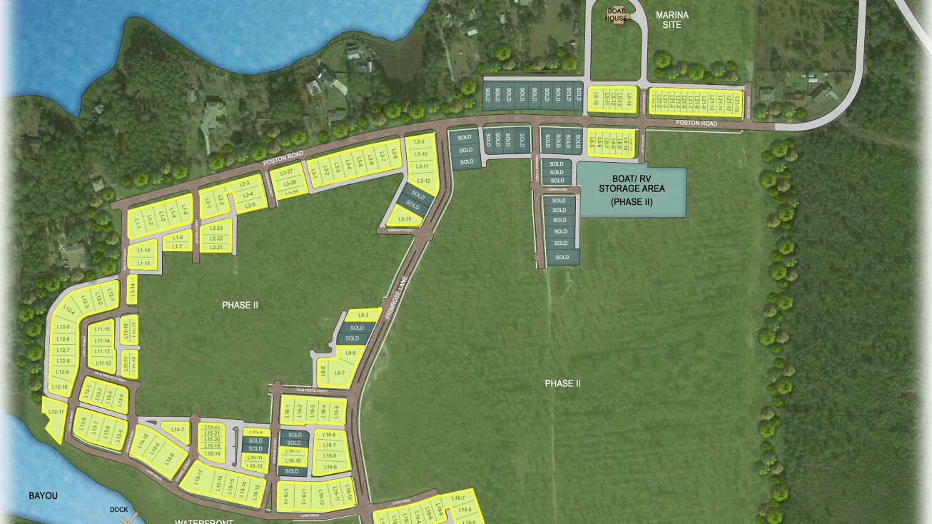 Poston Rd, Callaway, FL 32404