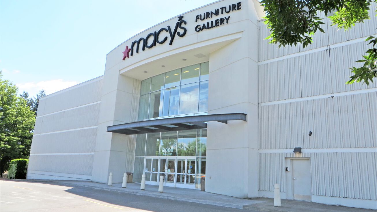 9009 SW Hall Blvd, Tigard, OR 97223 Retail Property for Sale Macy's
