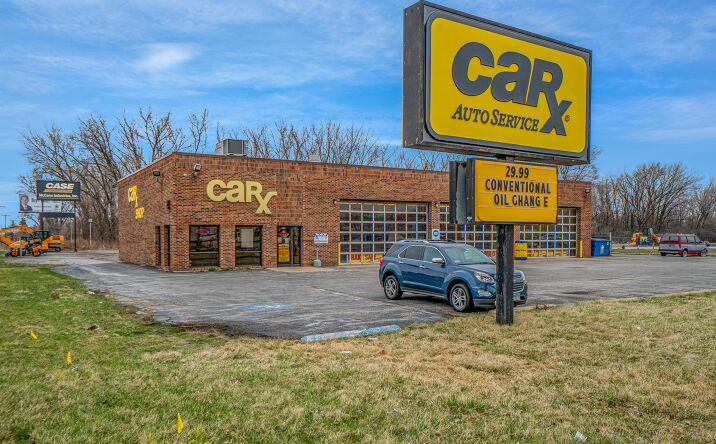 Schererville In Commercial Real Estate For Sale Crexi Com