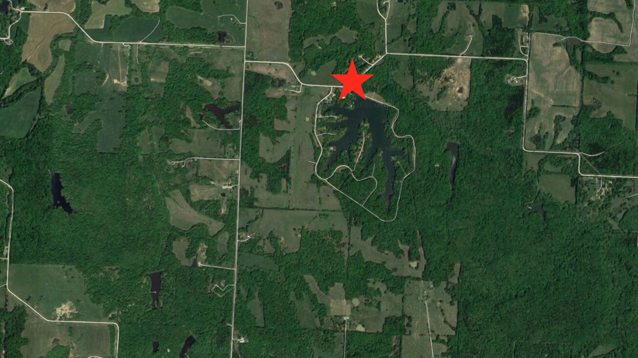 651 SE 671 Rd, Knob Noster, MO 65336