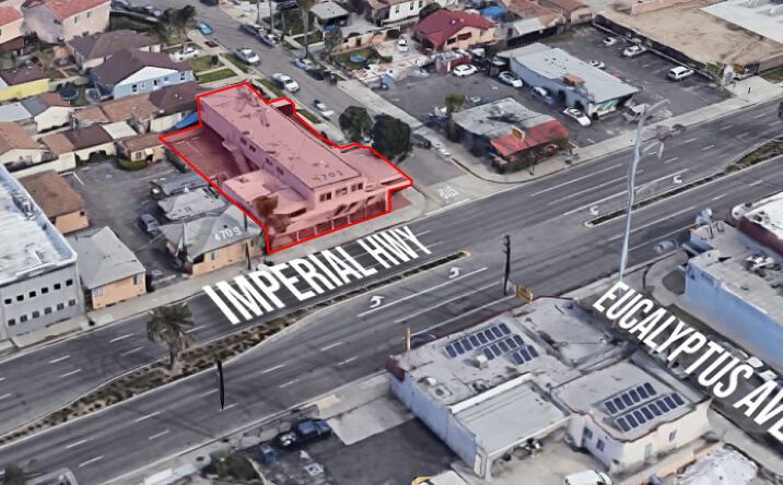 Inglewood Ca Commercial Real Estate For Sale Crexi Com