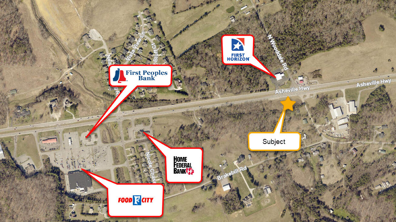 7736 Asheville Hwy, Knoxville, TN 37924