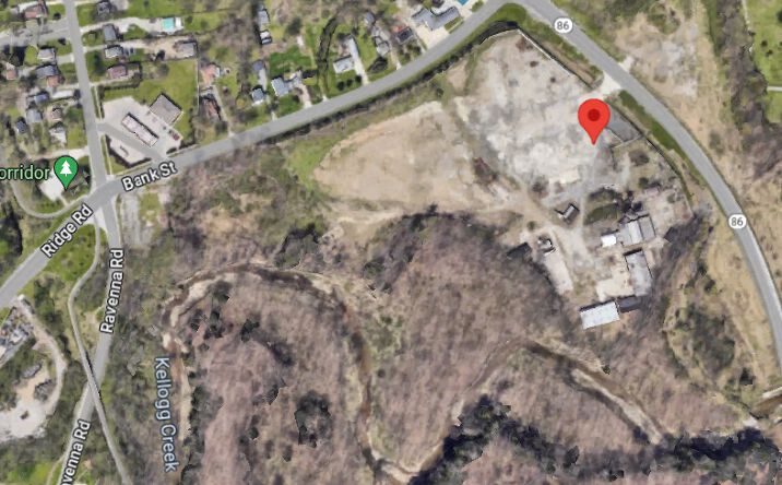 Pictures of Land property located at 1037 Bank St, Painesville, OH 44077 for sales - image #1