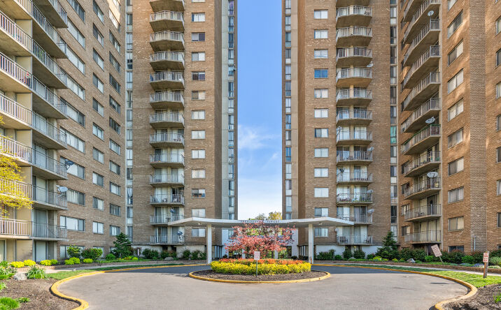 Pictures of Mixed Use, Special Purpose property located at 1836 Metzerott Rd, Adelphi, MD 20783 for comps - image #1