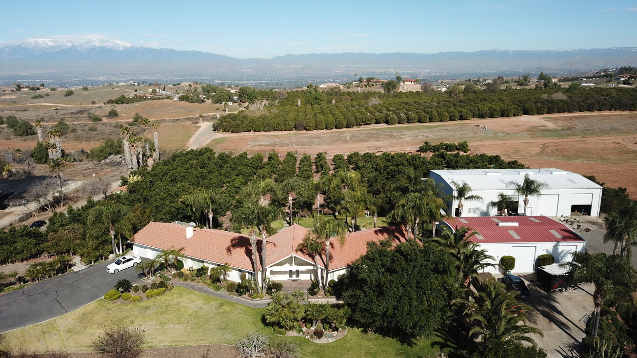 17850 Vista Del Lago Dr, Riverside, CA 92503 Industrial Property for