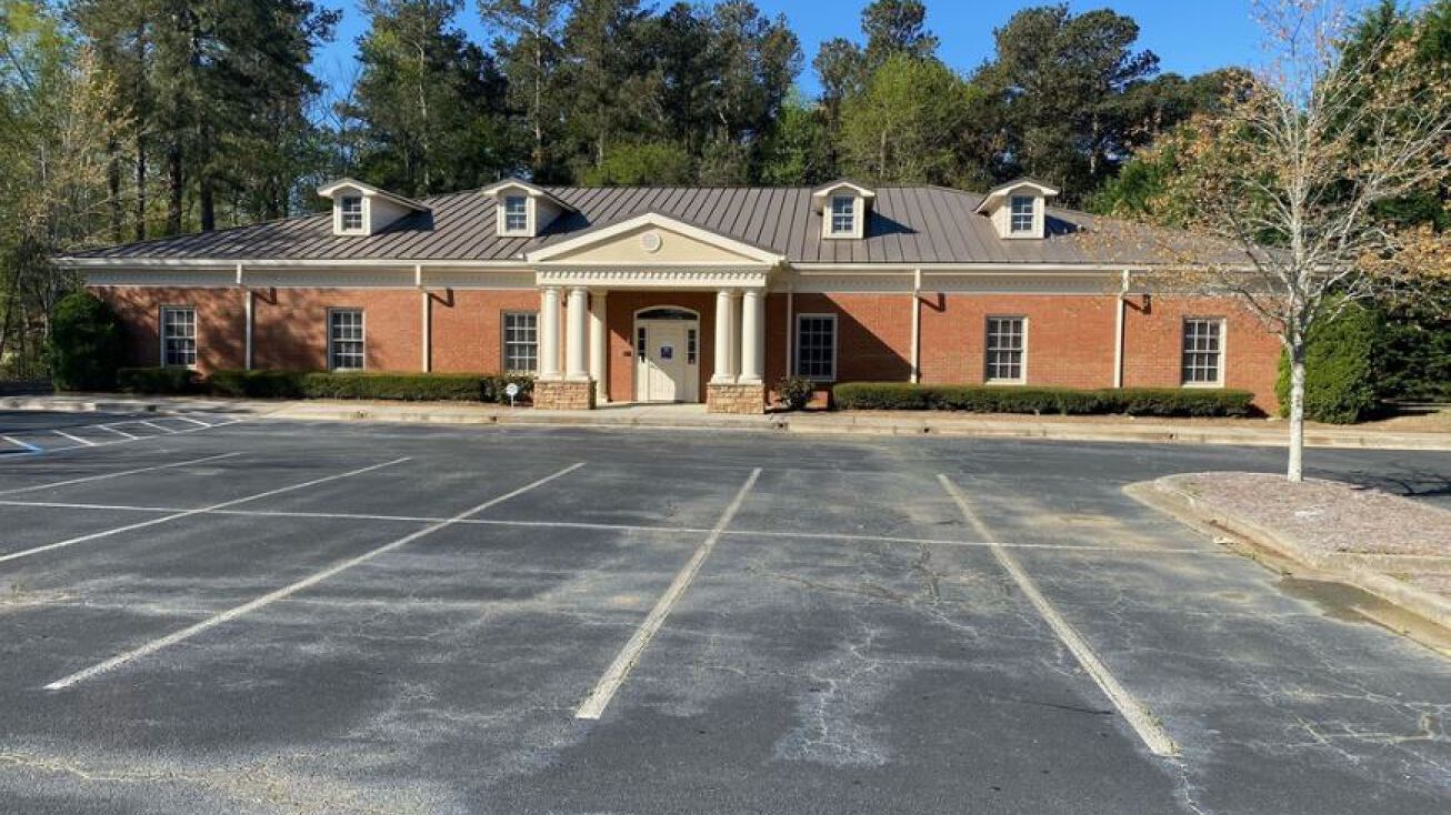 1951 Rosebud Rd, Grayson, GA 30017 Office Property for Sale 1951 Rosebud Road