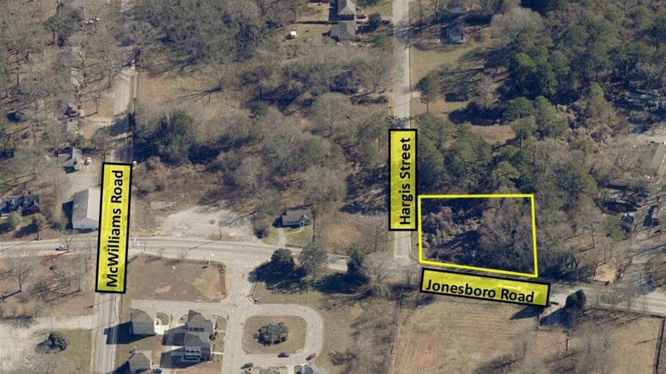 Jonesboro Road, Atlanta, GA 30315