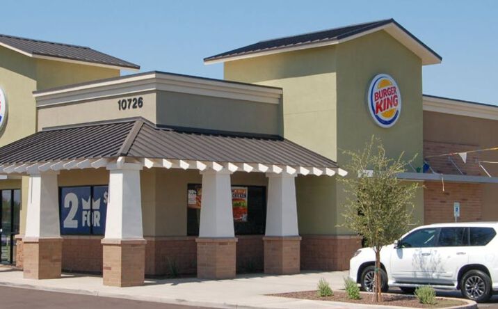 Pictures of Retail property located at 10726 E Guadalupe Road, Mesa, AZ 85209 for comps - image #1