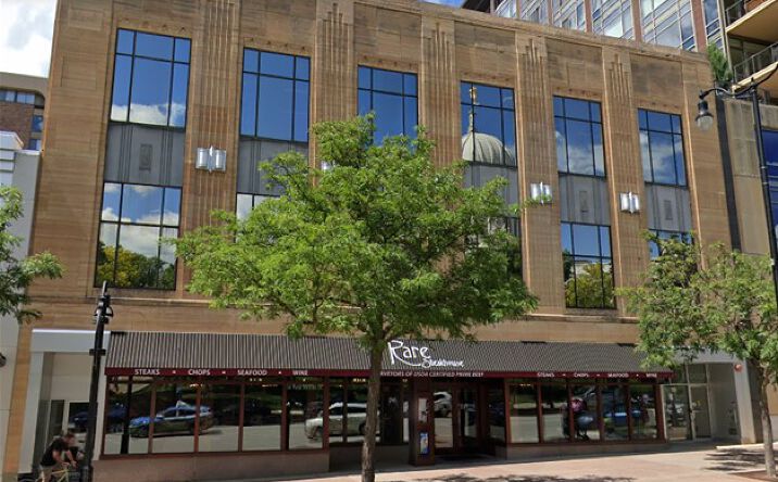 Pictures of Office property located at 14 W Mifflin St, Madison, WI 53703 for comps - image #1