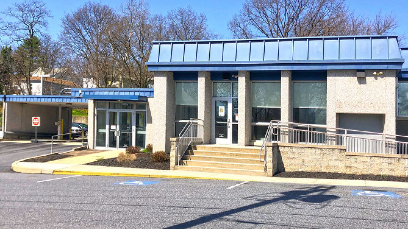 235 N Enola Rd, Enola, PA 17025