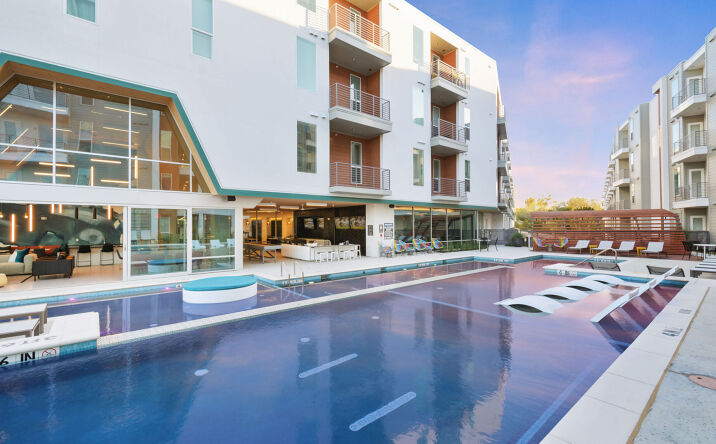 Austin Tx Commercial Real Estate For Sale Crexi Com