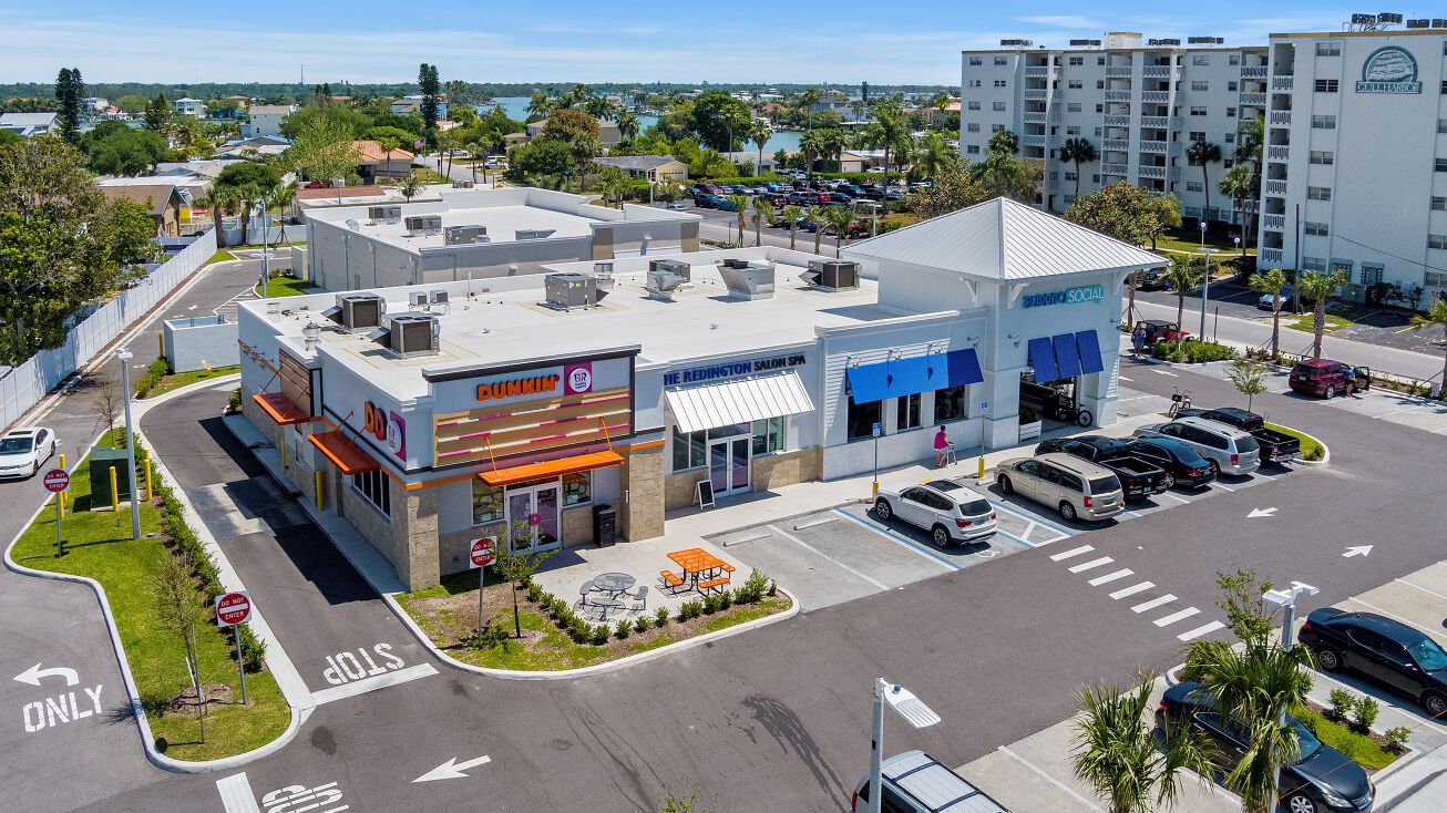 17307 Gulf Blvd, North Redington Beach, FL 33708 Retail Property for Sale Redington Village
