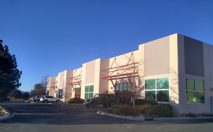 Pictures of Industrial property located at 8995 Double Diamond Pkwy, Reno, NV 89521 for comps - image #1