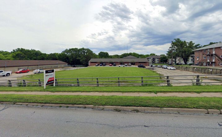 Pictures of Land property located at 7328 Maple St, Omaha, NE 68134 for sales - image #1
