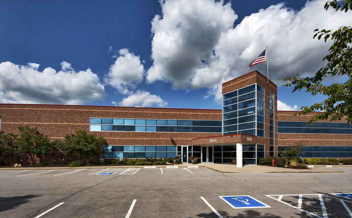 Pictures of Office property located at 13220 Birch Drive, Omaha, NE 68164 for comps - image #1