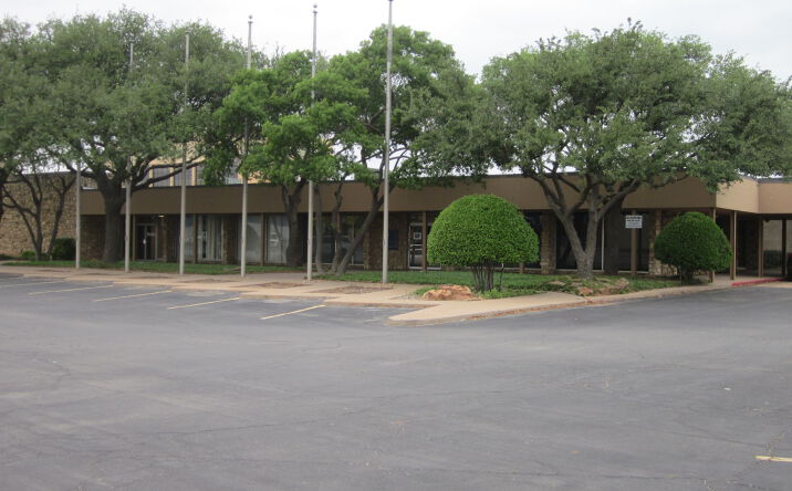 image of property at 3402 N 1ST ST Abilene TX 79603-6912