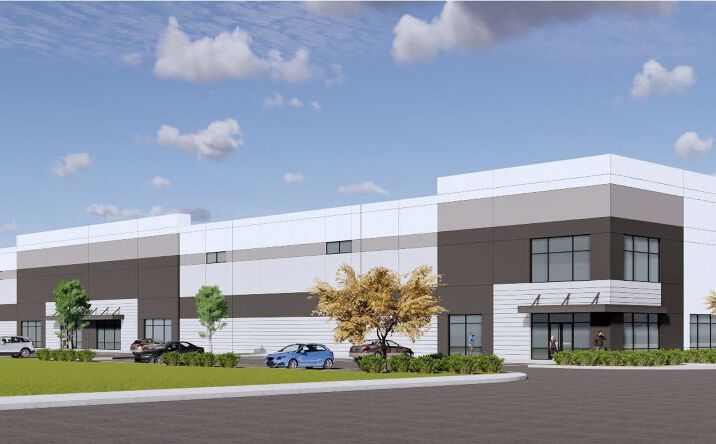 Pictures of Industrial property located at 1535 N Newport Rd, Colorado Springs, CO 80916 for comps - image #1