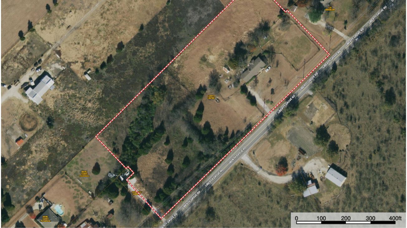 7809 Liberty Grove Rd, Rowlett, TX 75089