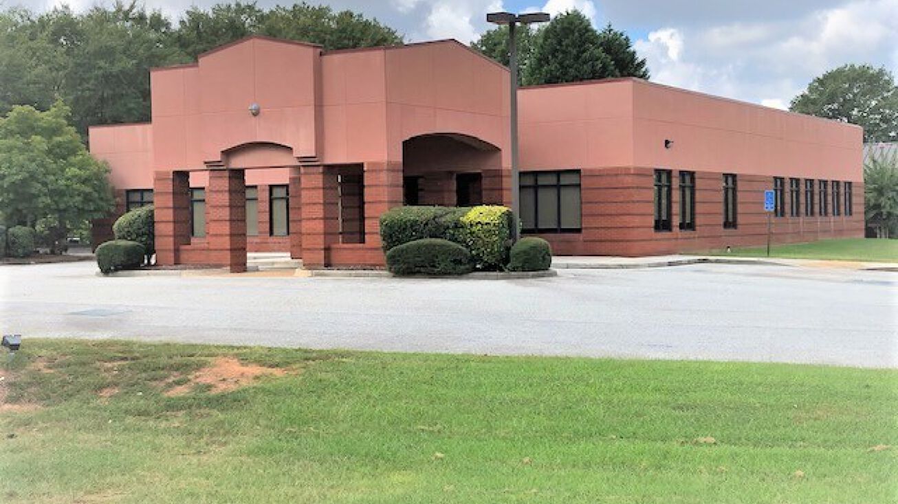7215 Industrial Boulevard, Covington, GA 30014