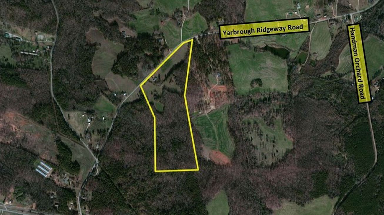 694 Yarbrough Ridgeway Road, Maysville, GA 30558