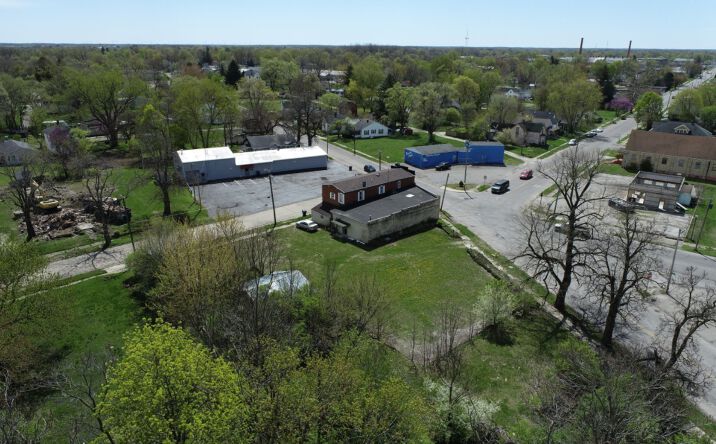 Muncie In Commercial Real Estate For Sale Crexi Com