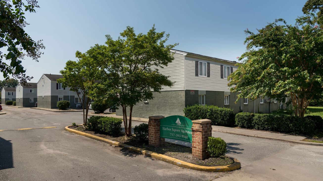 911 Randolph Street, Portsmouth, VA 23704