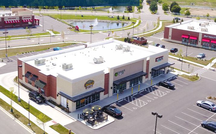 Pictures of Retail property located at Liberty Way & Tyler’s Place Blvd., Wetherington, OH 45069 for comps - image #1