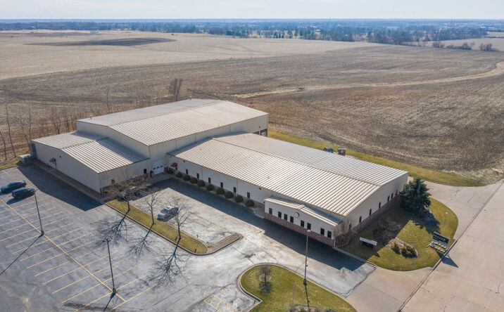 Peoria Il Commercial Real Estate For Sale Crexi Com